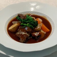 グリルうかい 丸の内店 - 