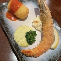 赤坂 津つ井 総本店 - 