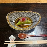 伊勢宮川の里 鄙茅 - 