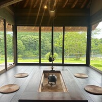 伊勢宮川の里 鄙茅 - 
