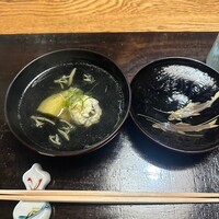伊勢宮川の里 鄙茅 - 