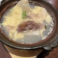 赤坂 津つ井 総本店 - 