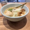 麺や高倉二条