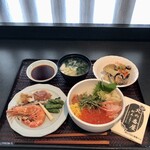 ラビスタ函館ベイ - 