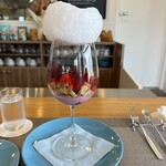 ラトリエ ドゥ ノノ - ノノパルフェディジョン