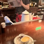 カフェスタイルコジロウ - 