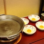 人形町 今半 - 準備中〜