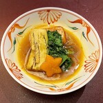 人形町 今半 - 4杯目