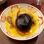 人形町 今半 - 3杯目