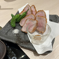 豚匠 心斎橋邸 - 