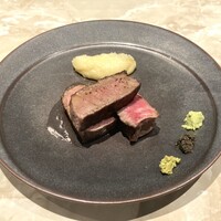 COWMAN STEAK CLUB - 