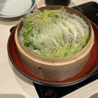 豚匠 心斎橋邸 - 