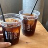 エヌジーエス コーヒー