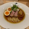麺 銀座おのでら 本店