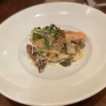 ビストロ ハッチ - 