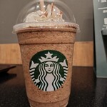 スターバックス・コーヒー - ドリンク写真: