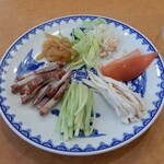 横浜中華街 北京飯店 - 