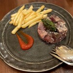 ビストロ ハッチ - 