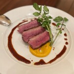 ビストロ ハッチ - 