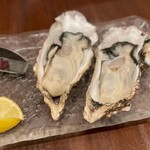 ビストロ ハッチ - 