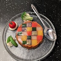 恵比寿ビストロ 猫も杓子も - 