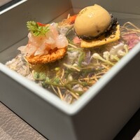 恵比寿 鉄板焼き Sublime -  恵比寿 鉄板焼き Sublime -