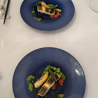 マンジャーレ 伊勢山 -  マンジャーレ 伊勢山 -