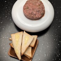 恵比寿ビストロ 猫も杓子も - 