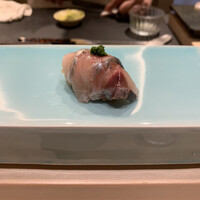 恵比寿 鮨 はつめ - 