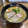 ラーメン人生JET600