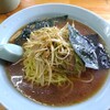 らーめん ねぎ家