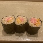 不動前 すし 岩澤 - 