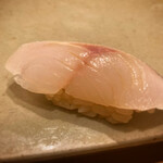 不動前 すし 岩澤 - 