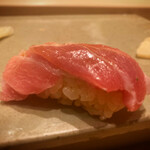 不動前 すし 岩澤 - 