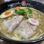 ラーメン人生JET600 - 