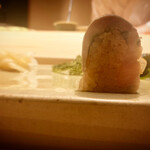 不動前 すし 岩澤 - 