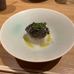 Ωm - 蕪のムース