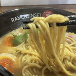 ラーメン人生JET600 - 