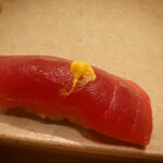 不動前 すし 岩澤 - 