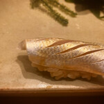 不動前 すし 岩澤 - 