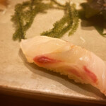 不動前 すし 岩澤 - 