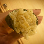 不動前 すし 岩澤 - 