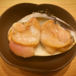 不動前 すし 岩澤 - 