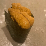 不動前 すし 岩澤 - 