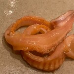 不動前 すし 岩澤 - 