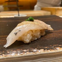 渋谷 鮨 まつもと - 