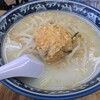 九州ラーメン 桜島 京王店