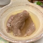 北新地しゃぶしゃぶすき焼き きらく - 