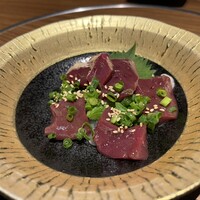 馬桜 銀座通り店 - 
