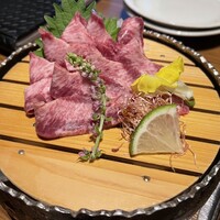 馬桜 銀座通り店 - 